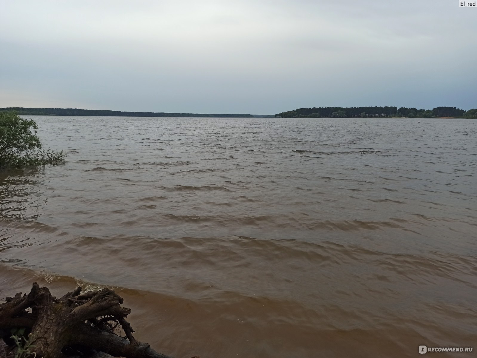 Россия, Московская область, Можайский район, Можайское водохранилище -  «Отдых выходного дня - хочешь дикий, хочешь цивилизованный - обзорка» |  отзывы