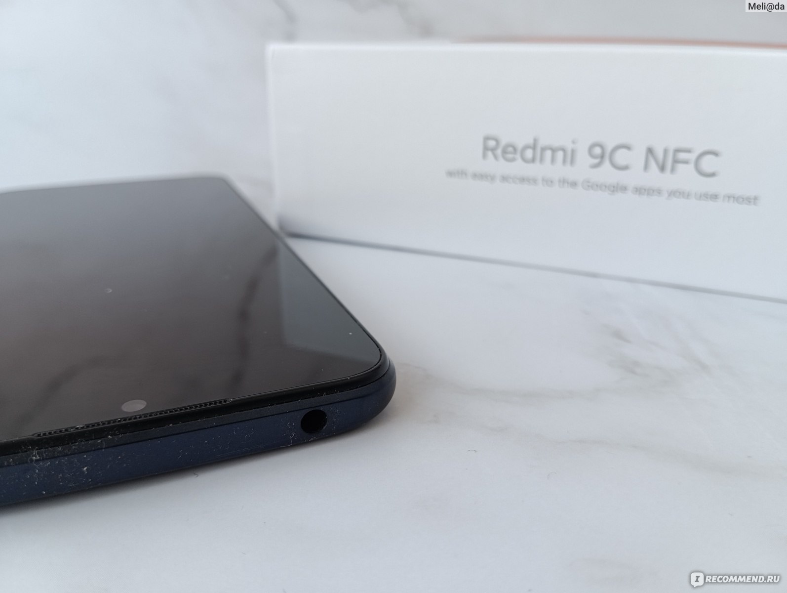 Смартфон Xiaomi Redmi 9C NFC - «Обзор Xiaomi Redmi 9C NFC. Самый бюджетный  телефон с NFC. Ничего лишнего, все только самое нужное. Основные  возможности, плюсы и минусы в отзыве» | отзывы