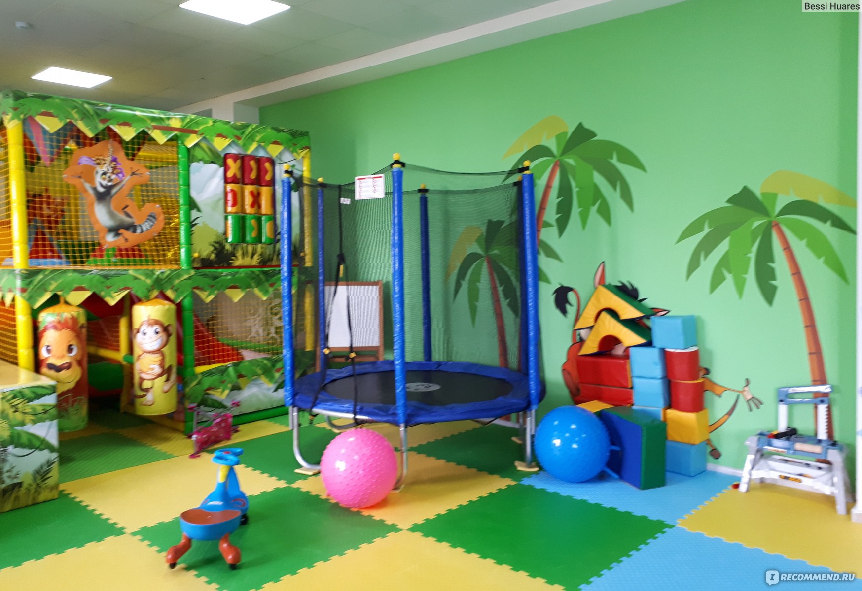 Детская комната Михайловск