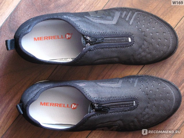 merrell civet zip