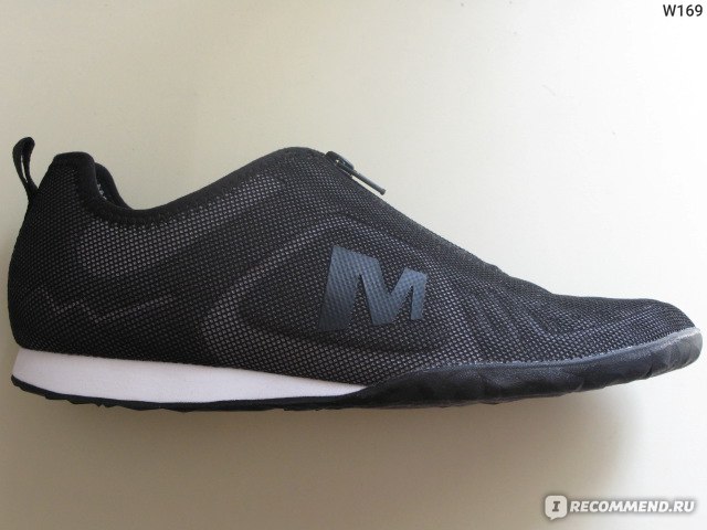 merrell civet zip