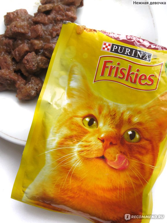 Friskies whiskas hotsell