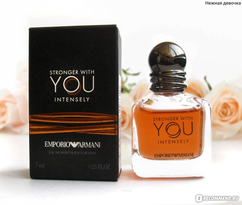 Stronger with you intensely. Emporio Armani stronger with you intensely pour homme (п. в.) EDP 7ml миниатюра. Армани ю Интенс мужские. Armani stronger with you гель для душа. Стронгер вит ю Джорджио Армани.