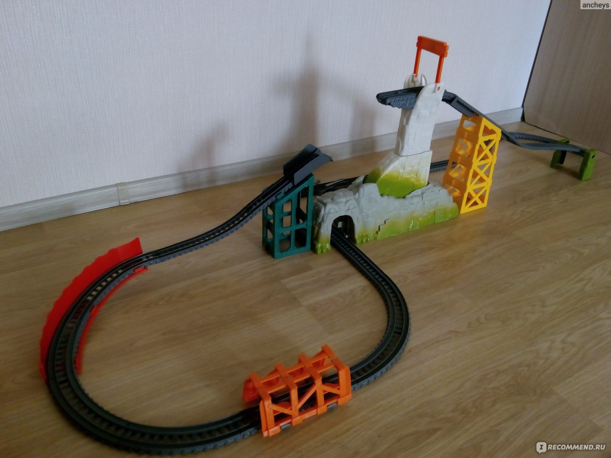 Fisher-Price Thomas&Friends игровой набор 