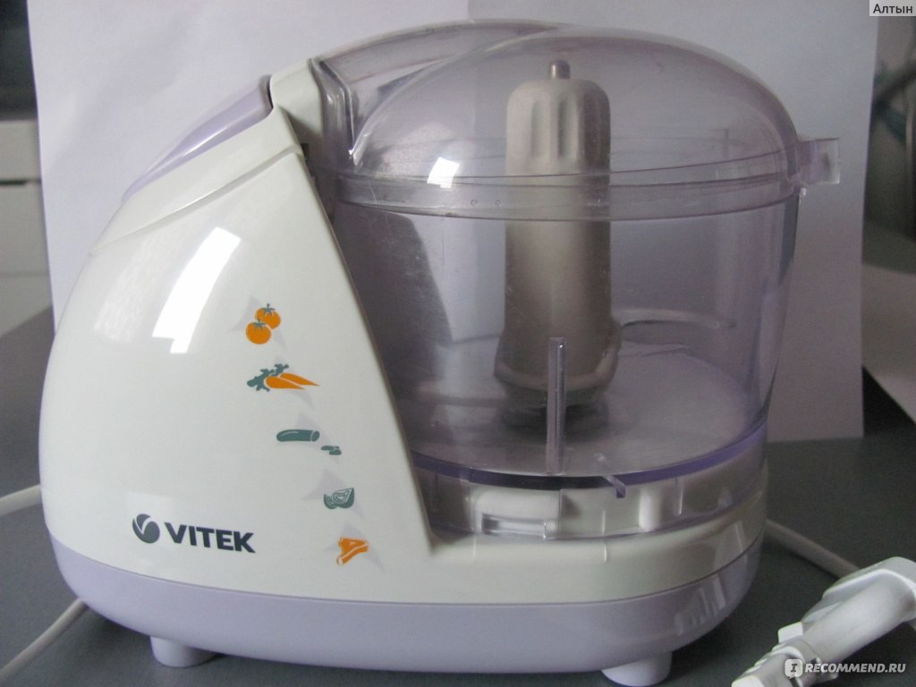 Измельчитель для кухни vitek