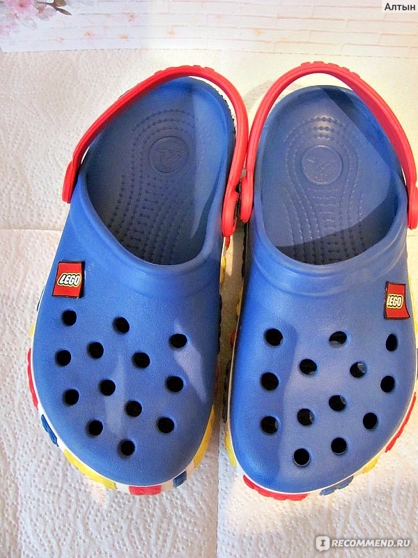 crocs lego aliexpress