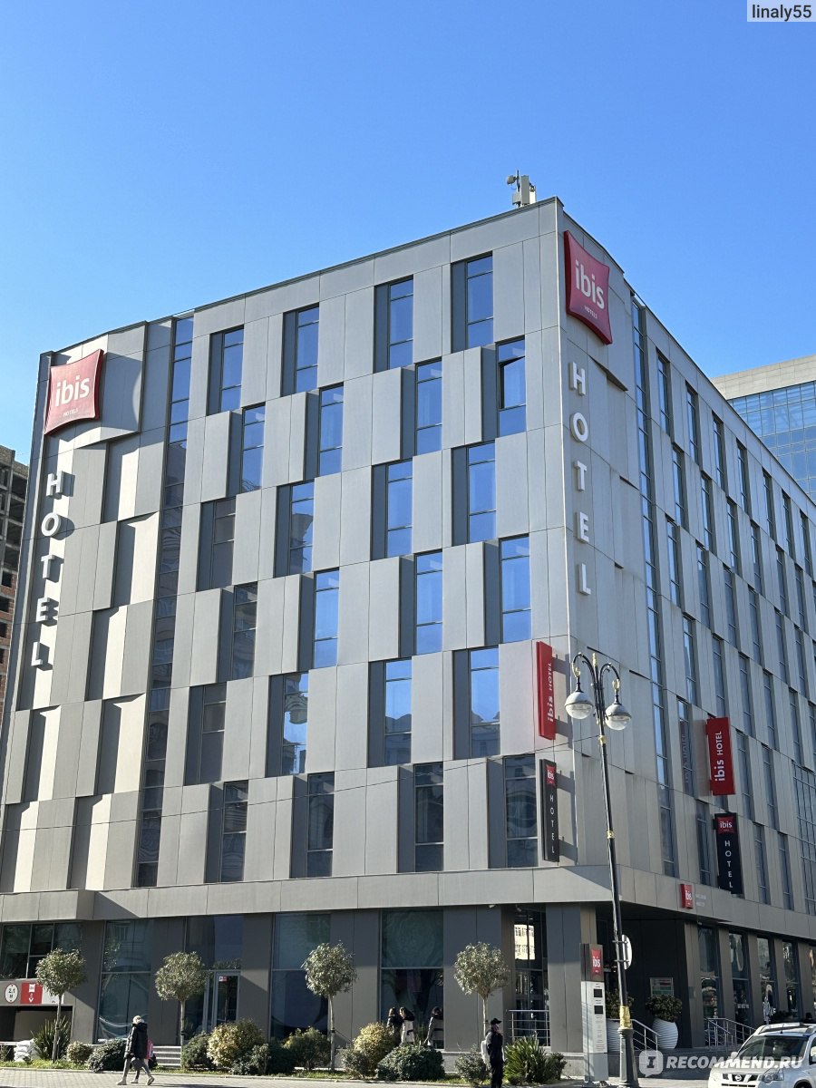 Ibis Baku City 3*, Азербайджан, Баку - «ОЧЕНЬ бюджетный отель Ibis Baku  City 3* в Азербайджане. В чём же подвох? Покажу номер и расскажу о всех  нюансах.» | отзывы