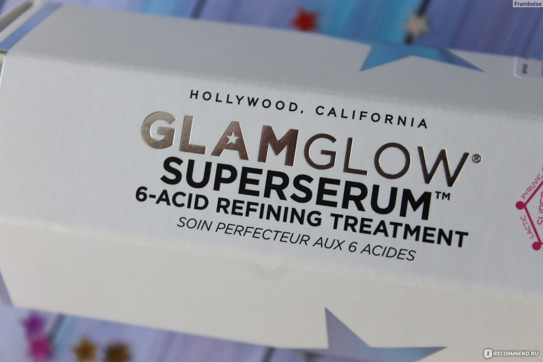 Glamglow Superserum