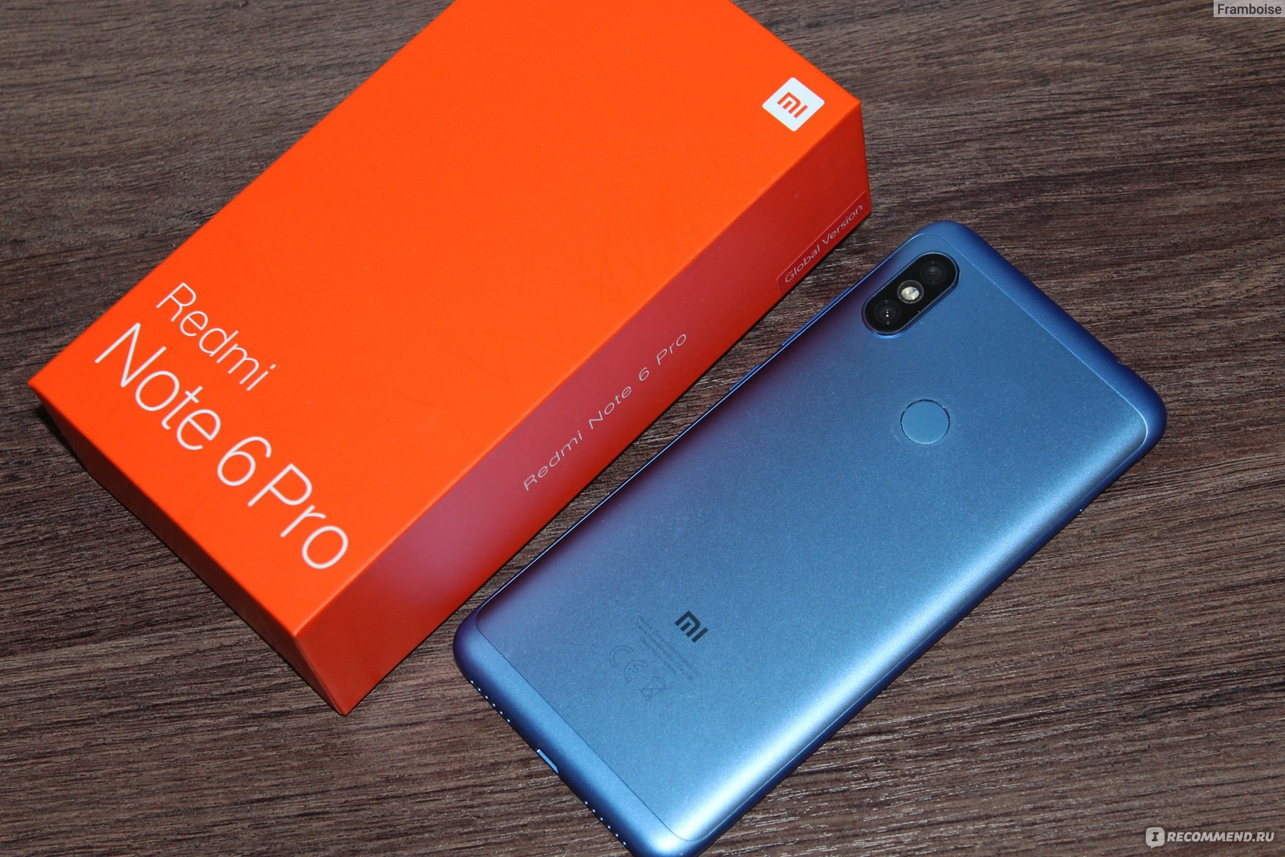 Смартфон Xiaomi Redmi Note 6 Pro - «Безупречный смартфон в металлическом  корпусе с ЧЕТЫРЬМЯ КАМЕРАМИ. Подробно о любимом телефоне. Много фото  примеров с обеих камер ✨» | отзывы