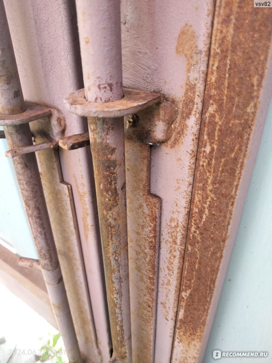 Заборы Мастеровит, Москва - «Очень низкое качество материалов и сервиса ...