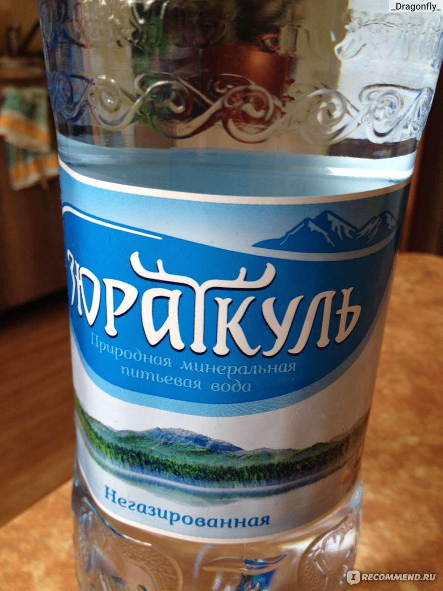 Негазированная питьевая вода Ниагара Зюраткуль - «Вода со странным  привкусом. Пить не смогла...» | отзывы