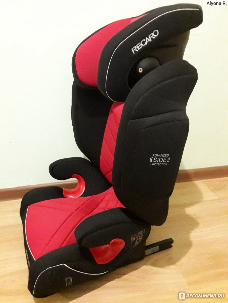 Recaro Advanced Side Protection детское