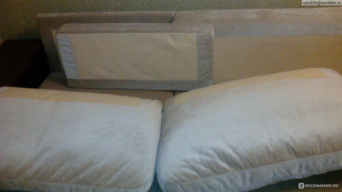 Угловой диван Монако - Много мебели фото