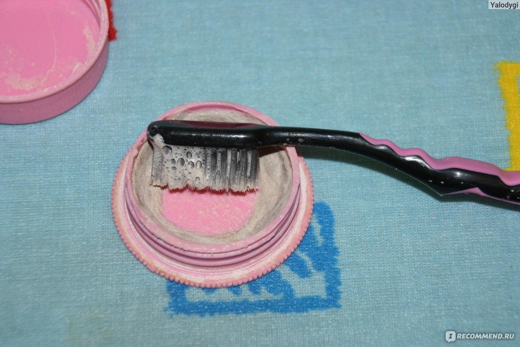 Зубная паста Siam Spa Тайская отбеливающая "мангустин и гвоздика" фото