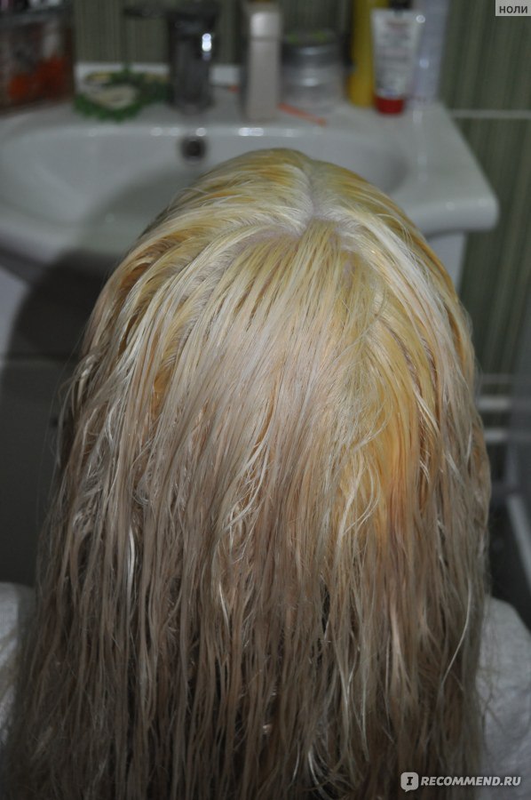 902 крем-краска для волос с гиалуроновой кислотой, осветляющий фиолетовый / HY 100 мл