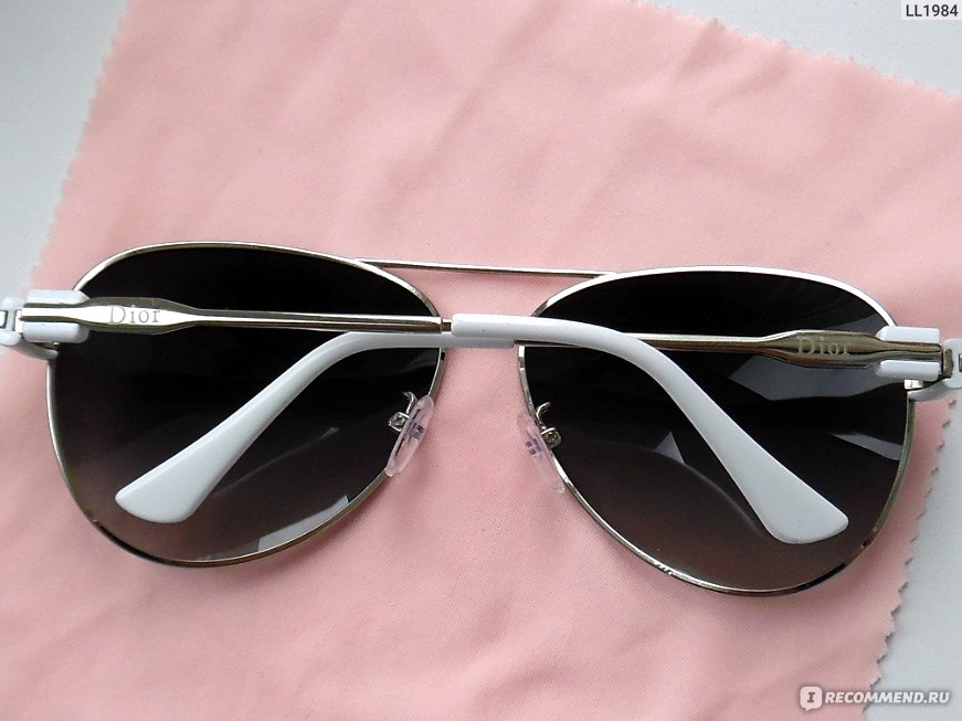 Aliexpress store sunglasses dior