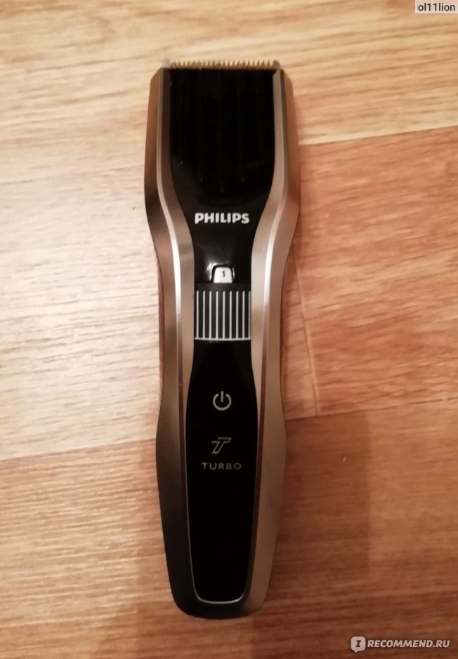 Philips HC/15 (Серебристый) где купить в Иркутске, отзывы - SKU