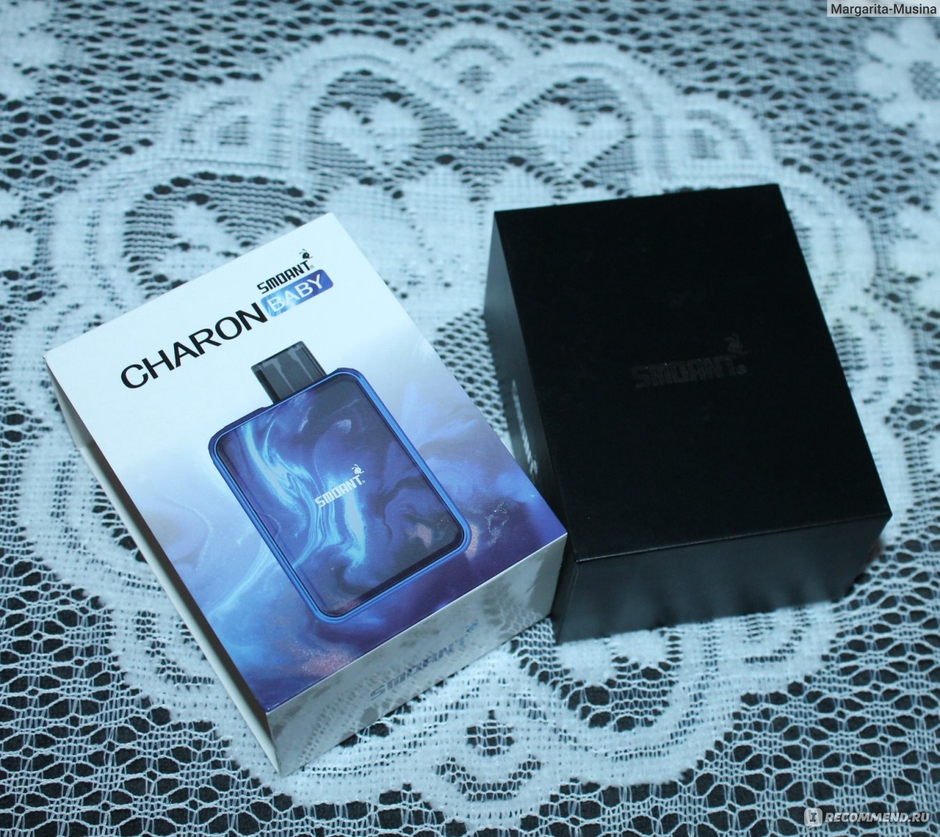 Charon baby box. Коробка Чарона бейби. Charon Baby Plus коробка. Smoant коробка. Коробка от Smoant.