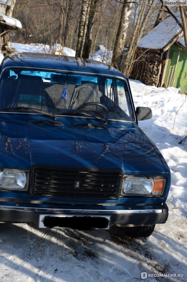 Сколько жидкости и какие масла заправляют в LADA (ВАЗ-2107)