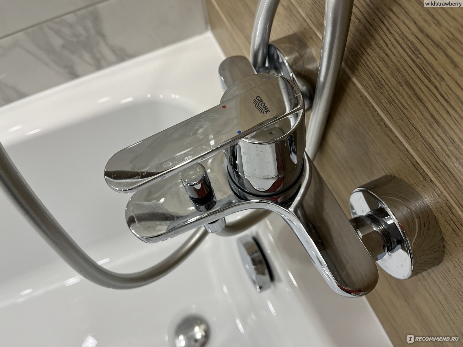 Мебель для ванной grohe