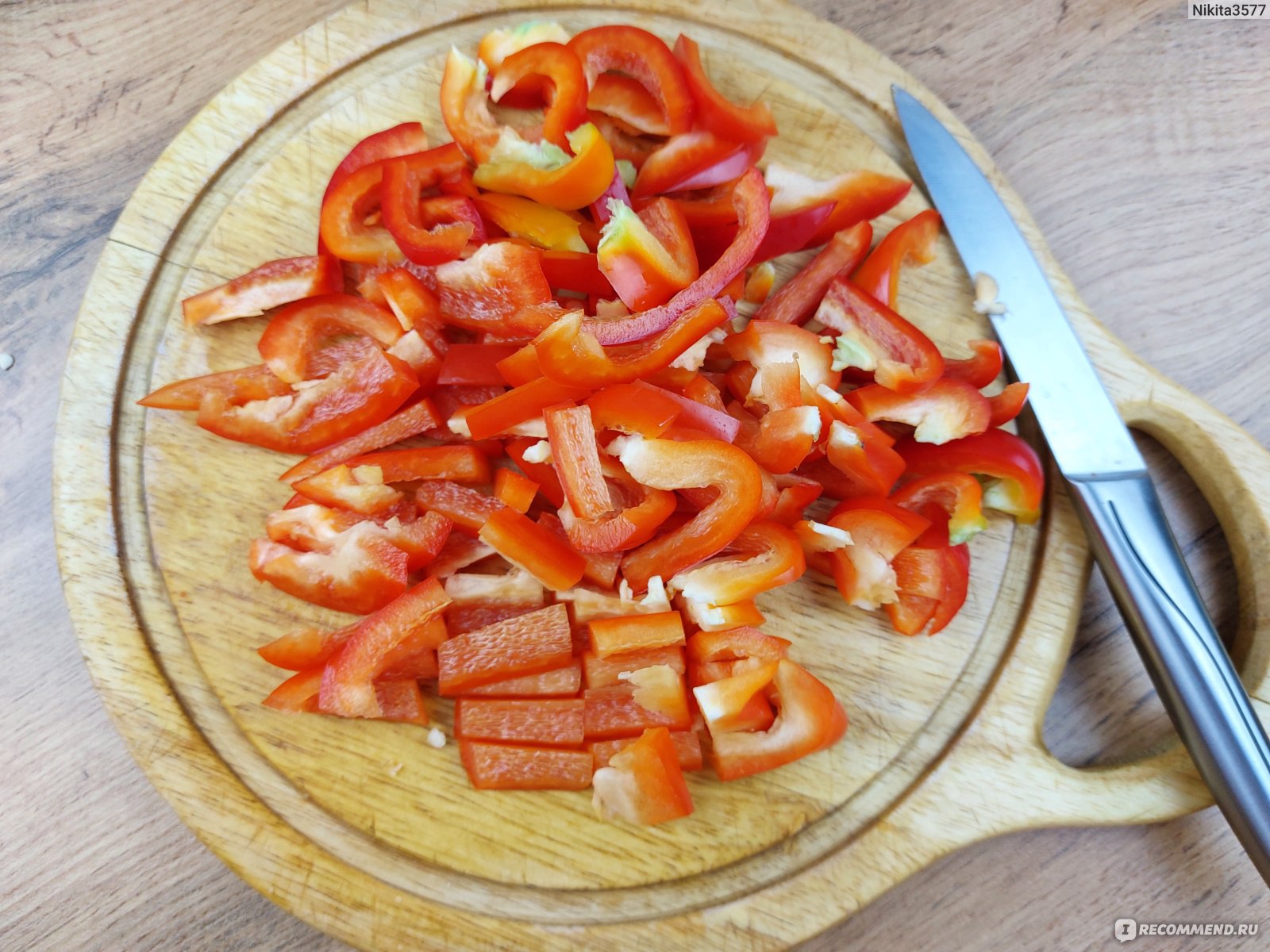 Овощи Сладкий болгарский перец - «Яркий, полезный и питательный овощ🌶,  который я не выращиваю на даче. Вкусный рецепт греческого салата,  практически такой, как ели в Греции!» | отзывы