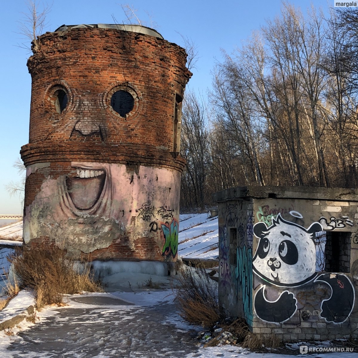 Россия Нижний Новгород - «❄️ Наша новая поездка в пандемию. Как Нижний  Новгород готовится к своему 800-летию? Стоит ли путешествовать зимой?» |  отзывы