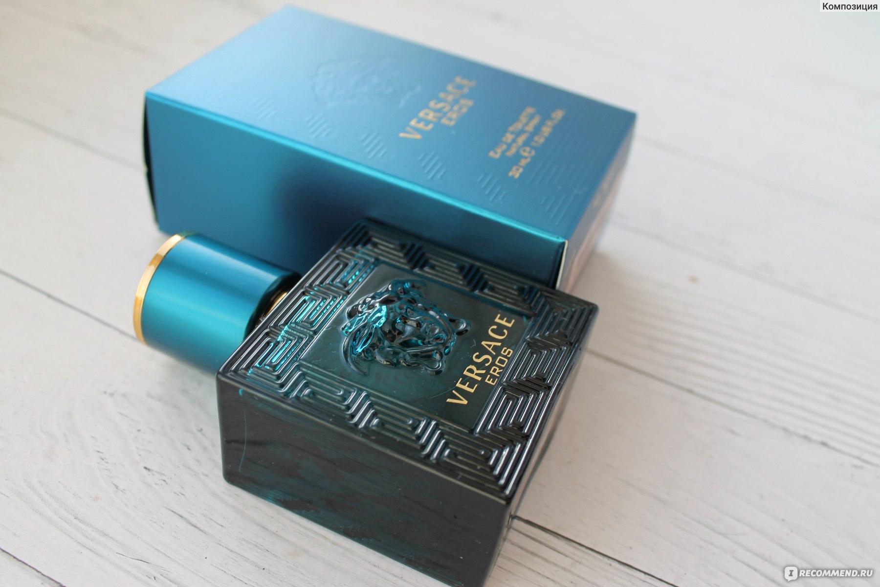 Eros tm отзывы. Gianni Versace Eros. Versace Eros EDP pour homme 50мл. Versace Eros EDP homme 50мл. 8011003861408 Versace Eros парфюмированный мужской.