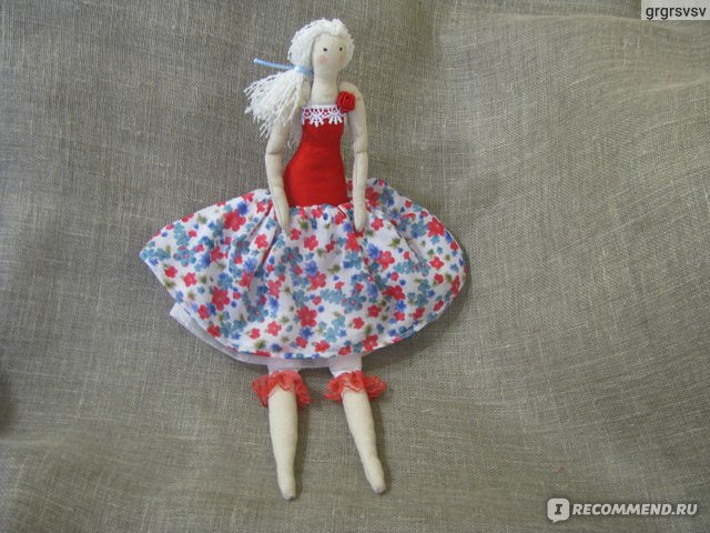 Текстильная кукла: истории из жизни, советы, новости, юмор и картинки — Все посты | Пикабу