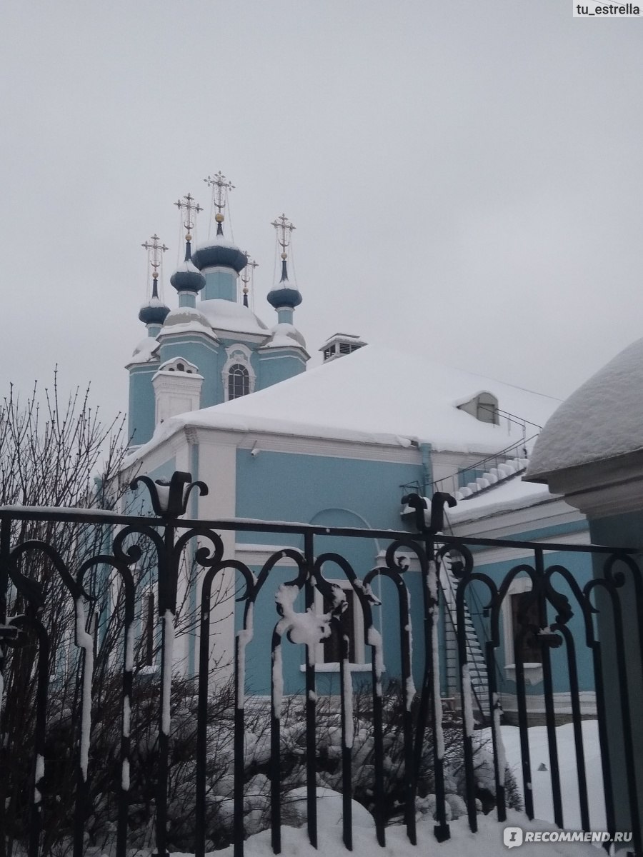 Сампсониевский собор, Санкт-Петербург фото
