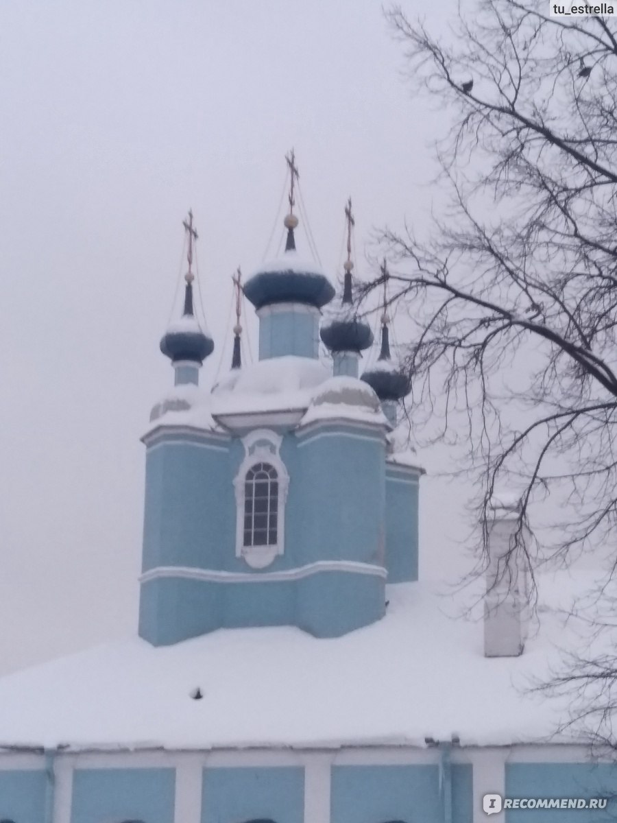 Сампсониевский собор, Санкт-Петербург фото