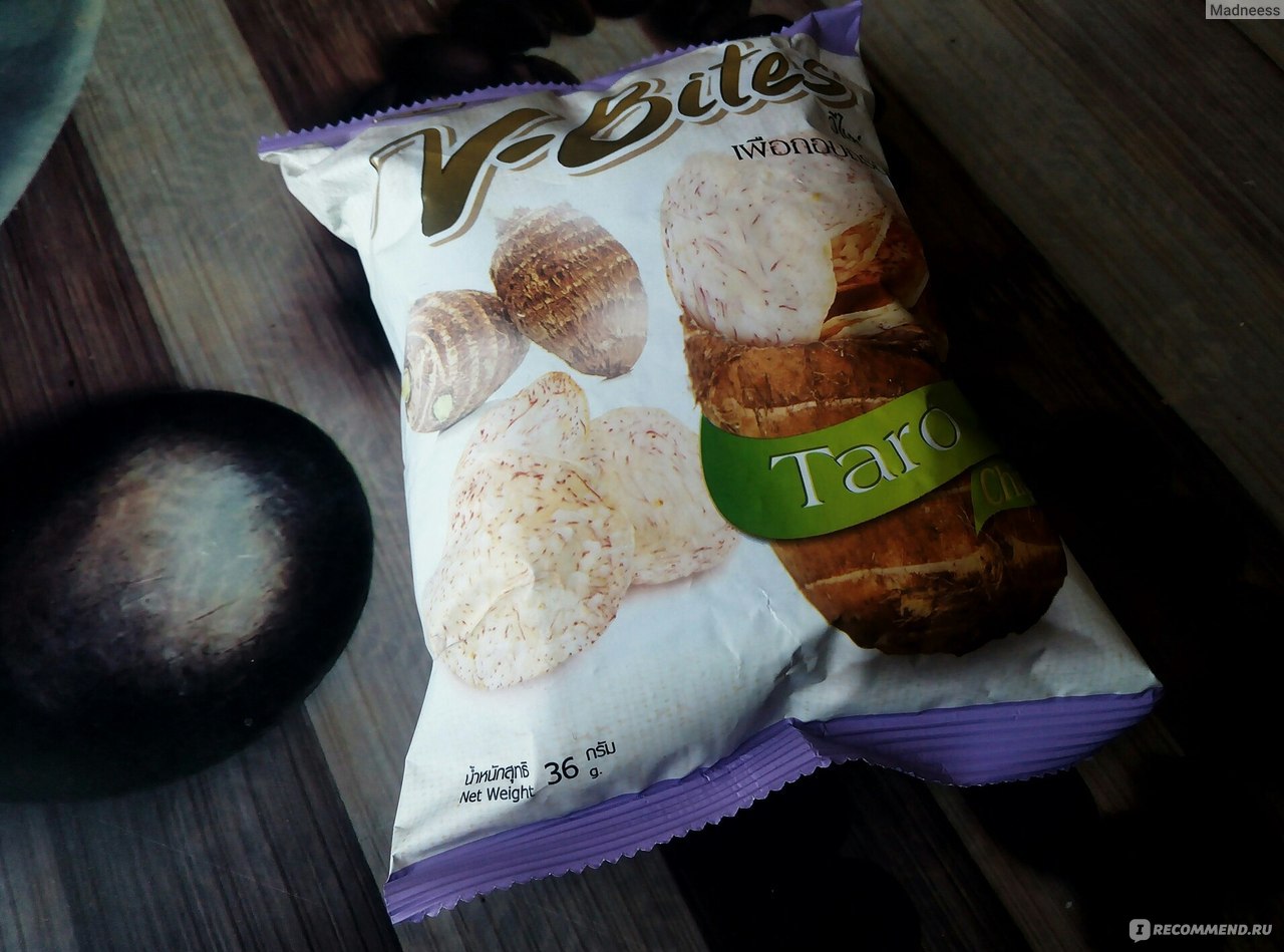 V bites. Таро чипсы. Чипсы из продукт Taro. Чипсы v. Lays из Таро.