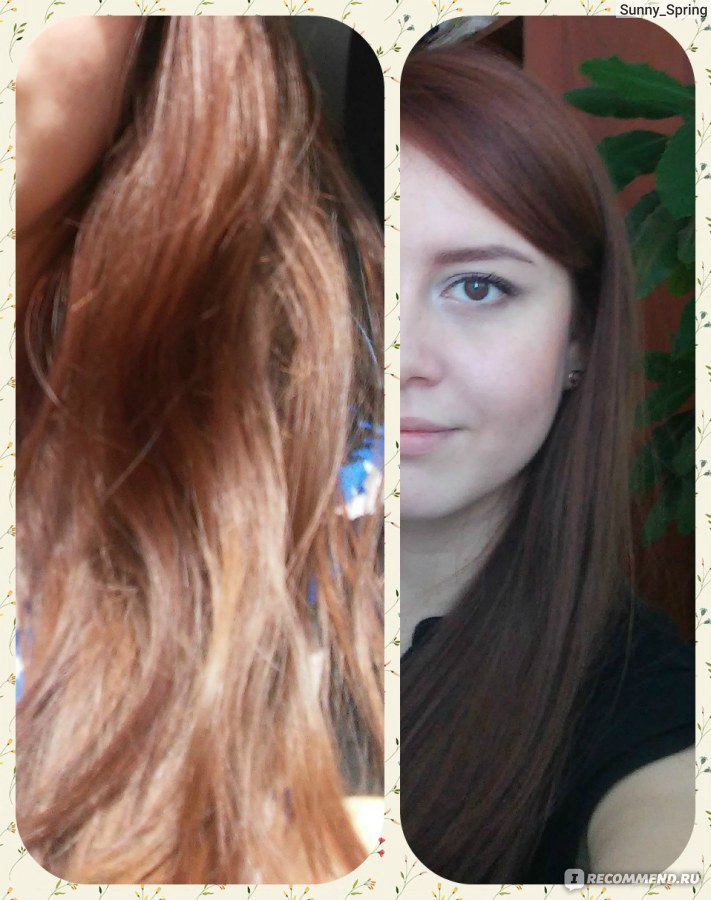 Краска для волос Kapous купить ᐈ краски для волос Капус палитра, цена в интернет-магазине