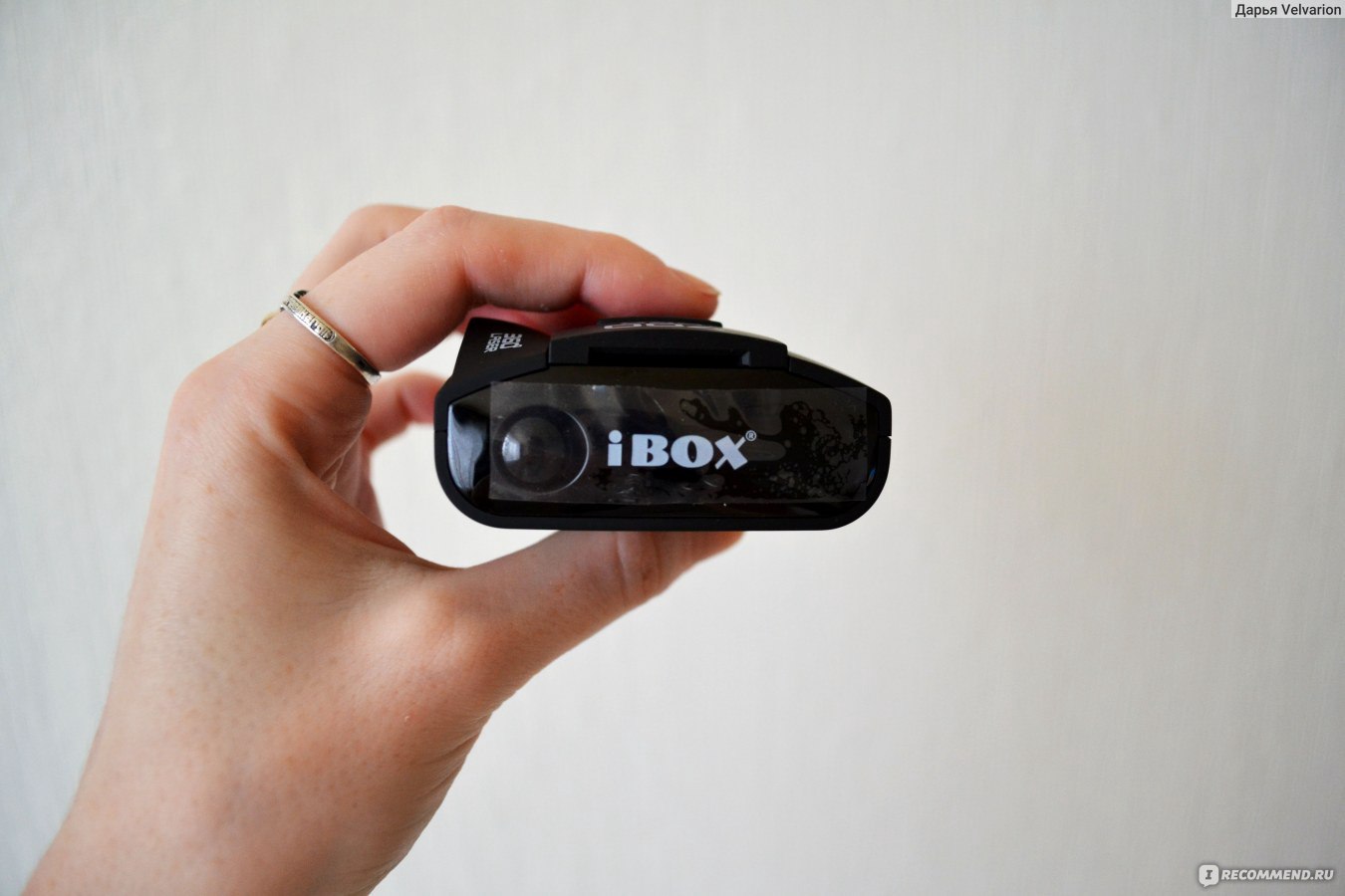 Антирадар ibox pro 700 gps ловит камеру стрелка youtube