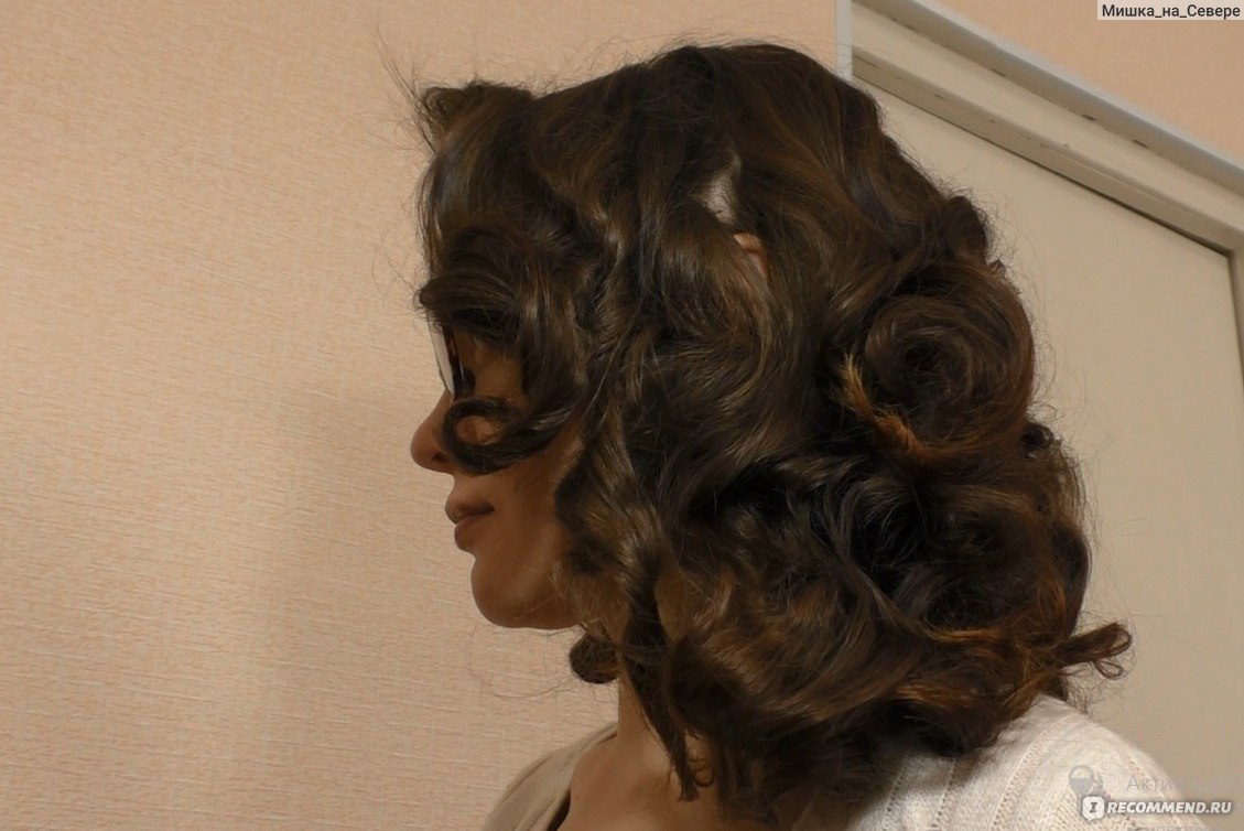 Биозавивка волос в р-не Хамовники — рядом 45 стилистов, 63 отзыва на Профи