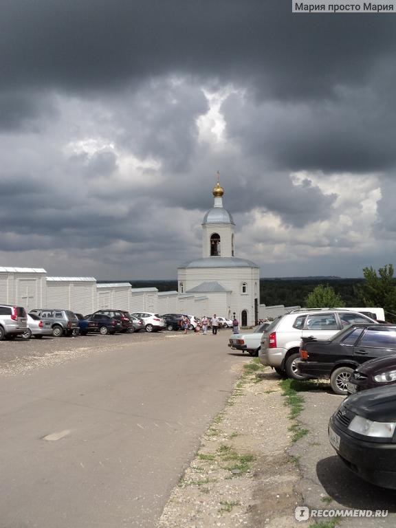 Город серафимович волгоградской области фото