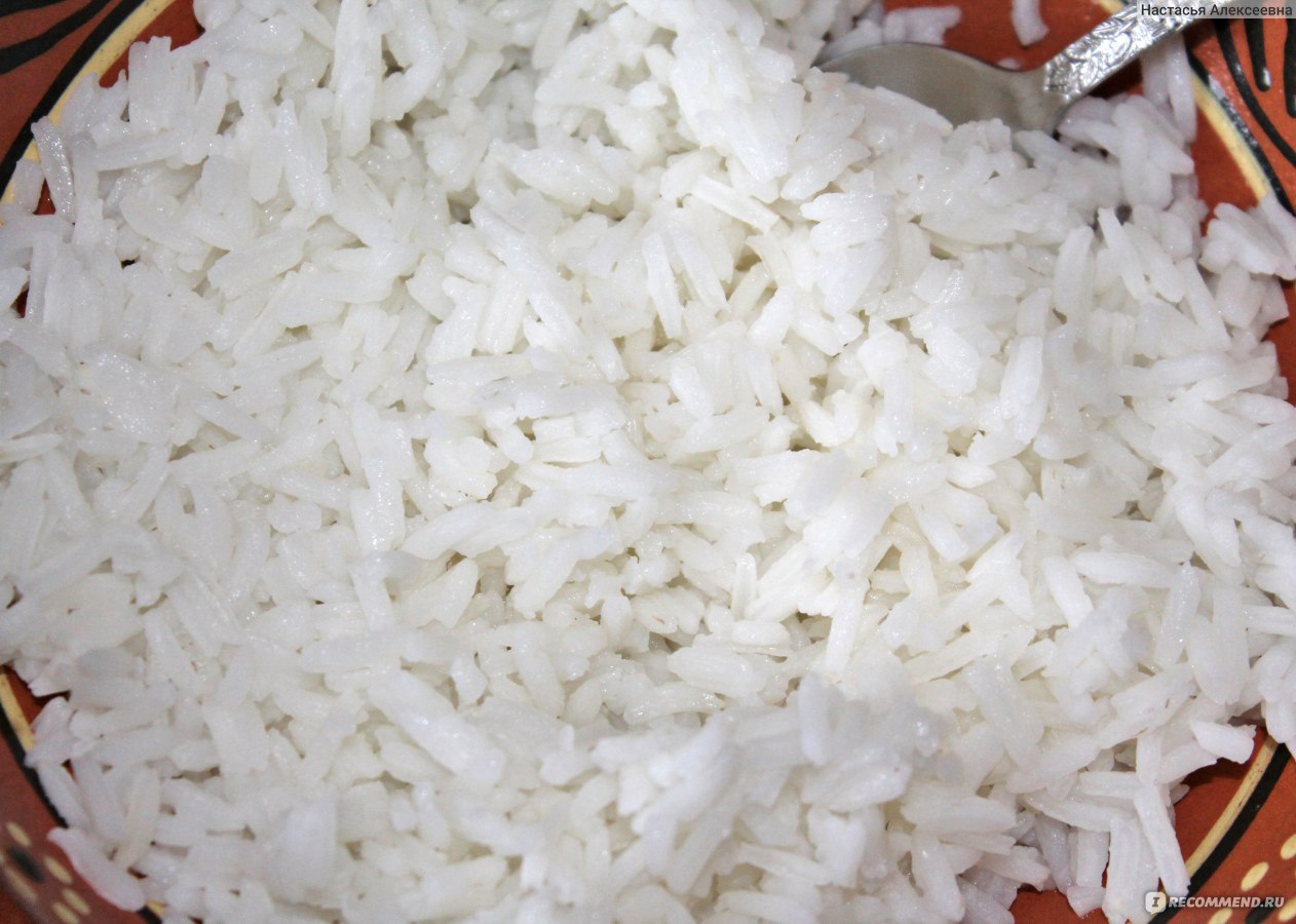 Как правильно сварить рассыпчатый длиннозерный рис: простые секреты и инструкция