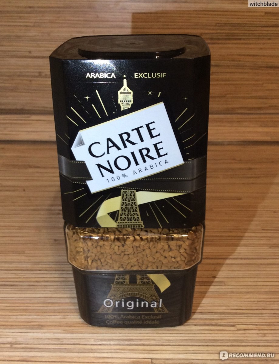 Кофе Carte Noire - «Для меня это самый вкусный кофе из всех растворимых. Не  пожалела, что купила, но без акции дорого.» | отзывы