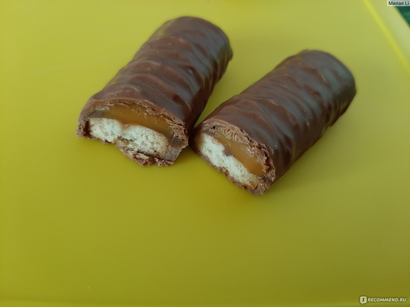 Шоколадный батончик Mars Twix Salted Caramel - «Новинка - Twix солёная  карамель! Наконец-то его добыла) Однозначно, это лучший Твикс за всю  историю! + Фото в разрезе и состав, сравнение с мини-версией. » | отзывы