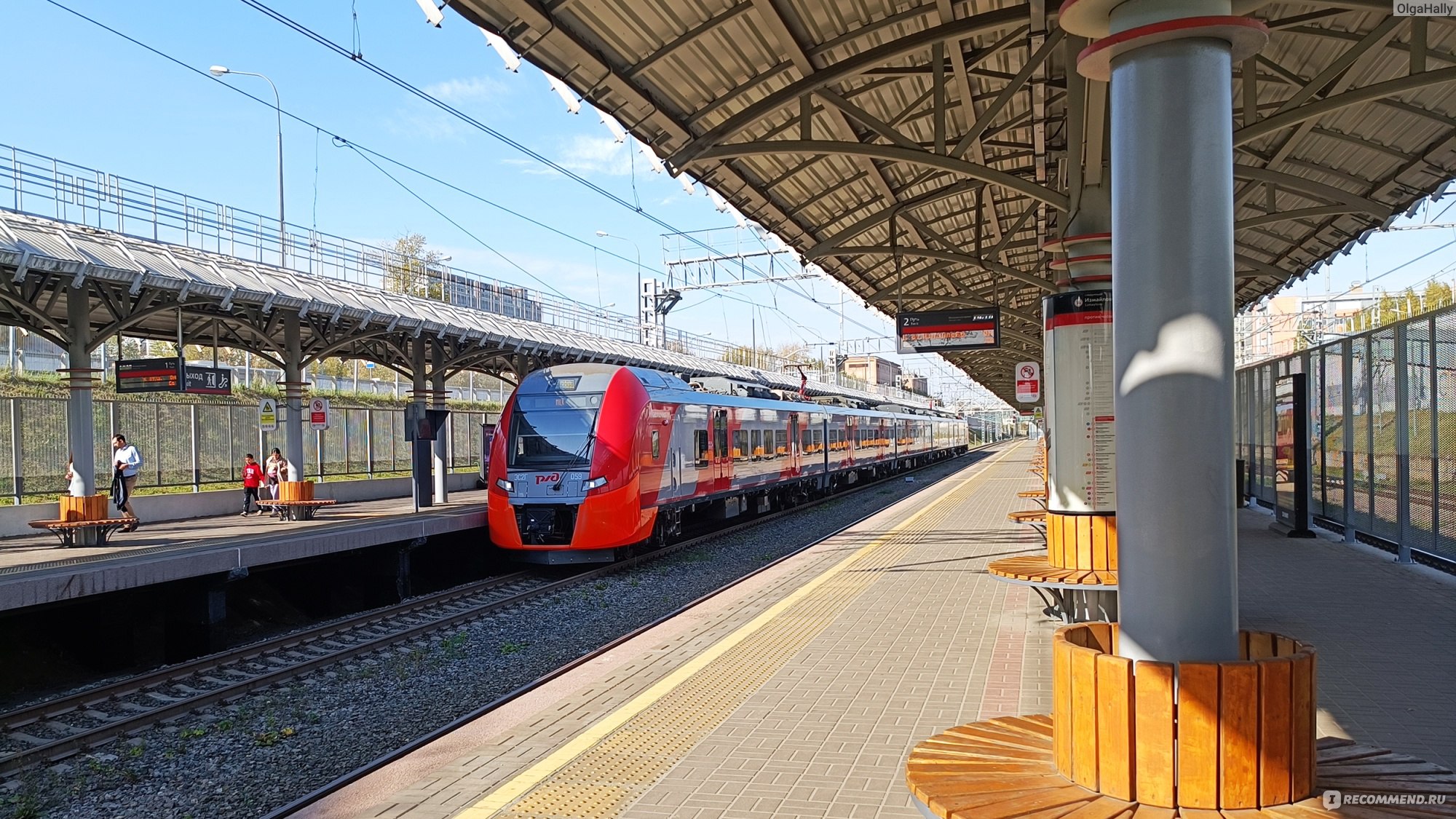 Новые станции метро и МЦК пришли в 66 районов Москвы — Собянин