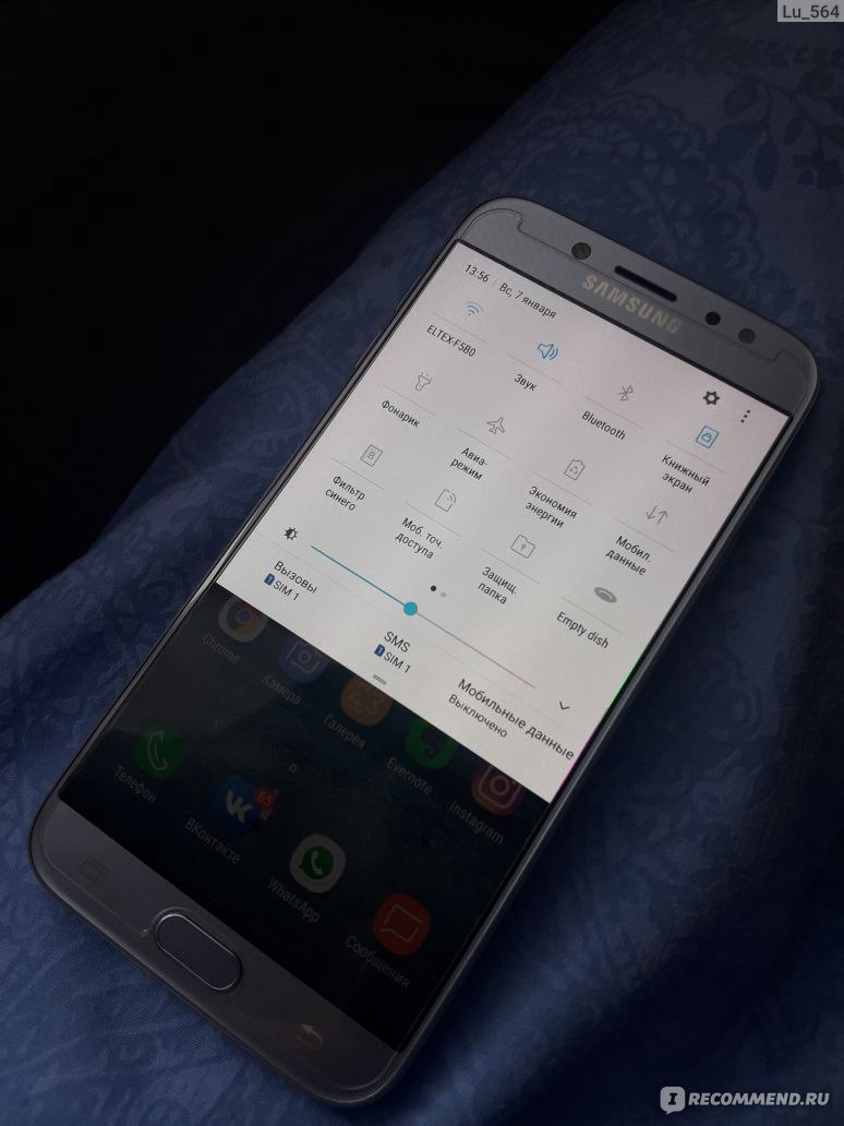 Мобильный телефон Samsung Galaxy J7 (2017) - «Отзыв на смартфон samsung  galaxy j7 2017 года. Подробно расскажу о том, насколько обещания  производителя соответствуют действительности. В каких случаях его покупать  не стоит? Все