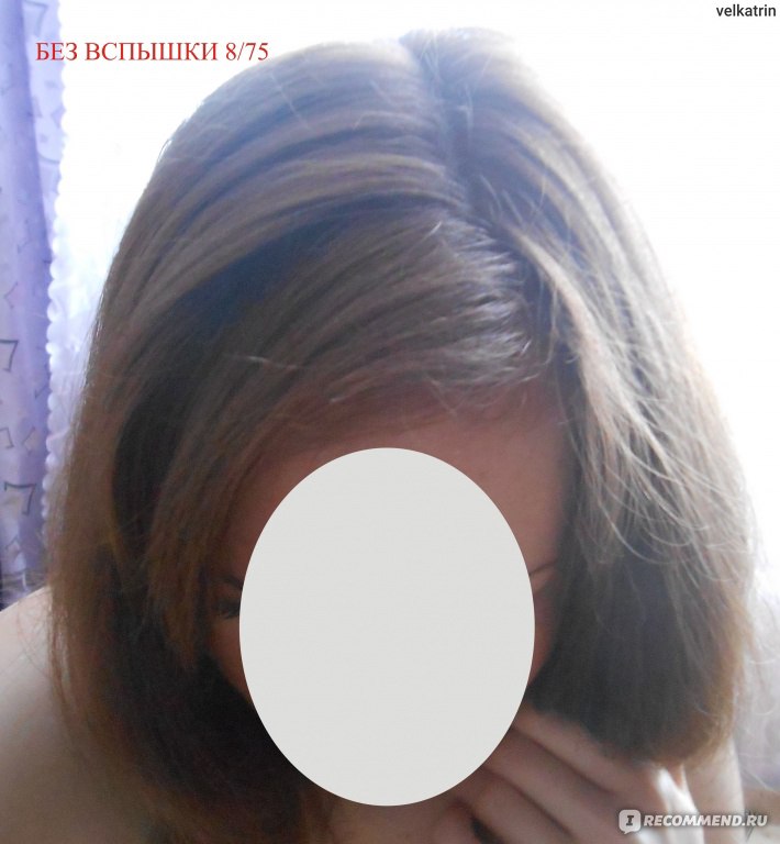 8 75 эстель делюкс фото на волосах