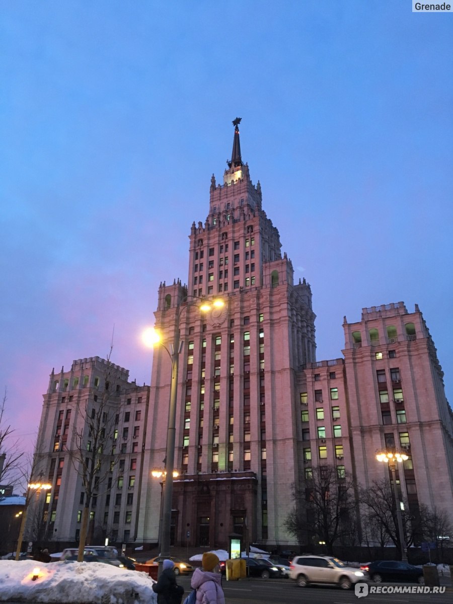 Город Москва (Россия) - «🌇 Здесь холодно, здесь дорого... И тем не менее,  это мегакрутой опыт - пожить в Москве! 🌇» | отзывы