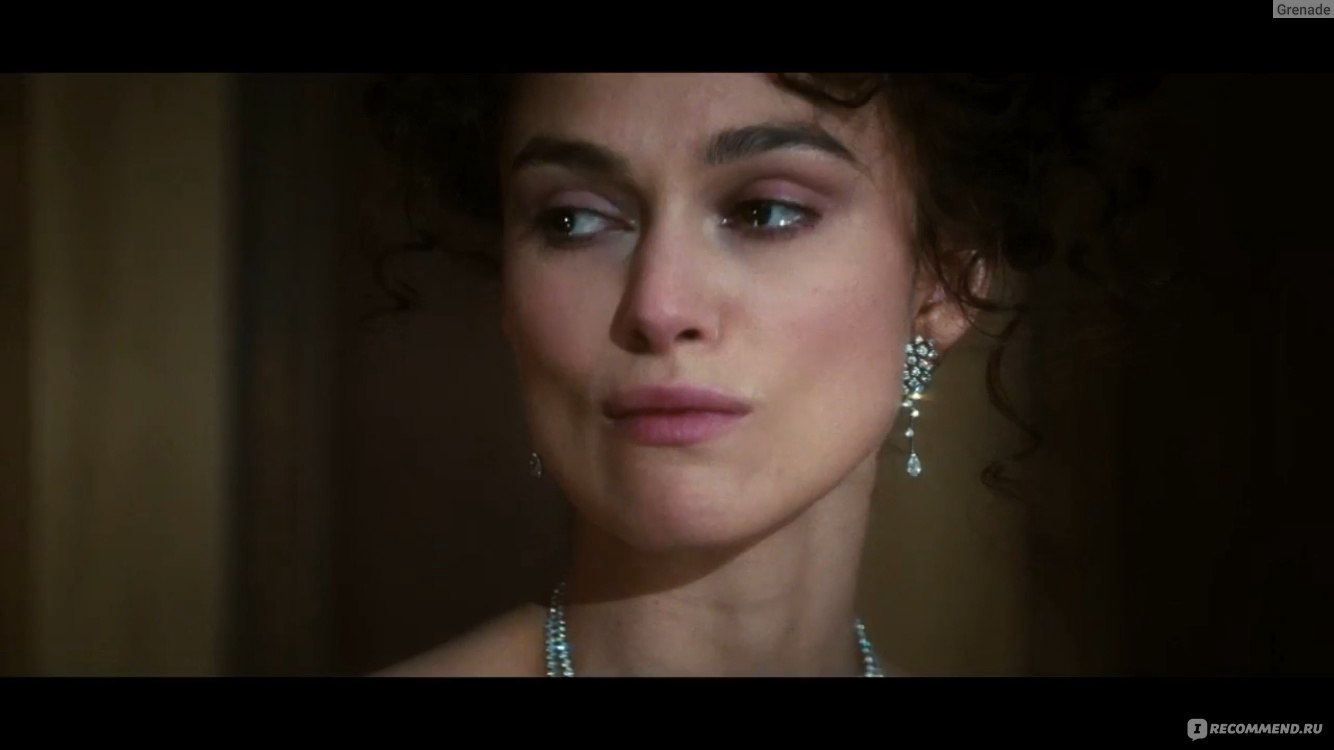 Анна Каренина / Anna Karenina (2012, фильм) - «- Как Москва? -  Провинциально!.. Деньги - свобода? - Вовсе нет, тут богатство - сильный  ограничитель, который мешает жить полной грудью. » | отзывы