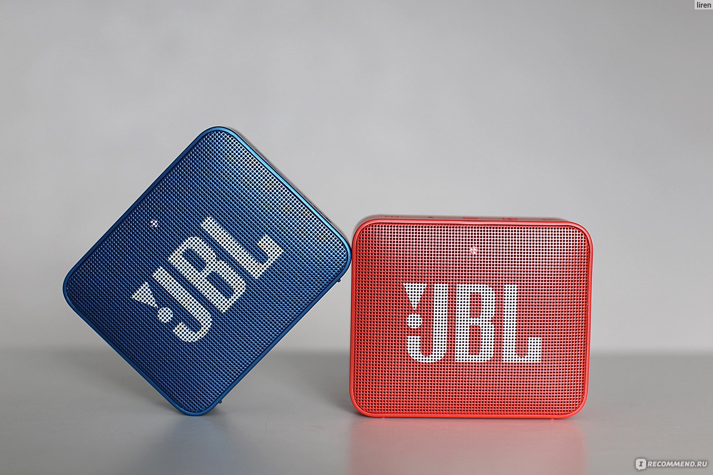 Bluetooth колонка JBL GO 2 - «Все знают о плюсах JBL GO2, а я расскажу о  минусах и о том, почему нет смысла в покупке двух колонок JBL GO2 » | отзывы