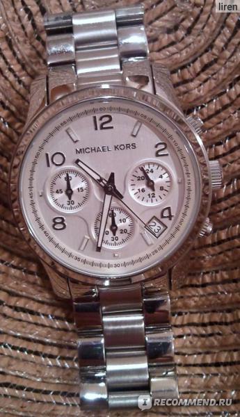 michael kors 5076 watch