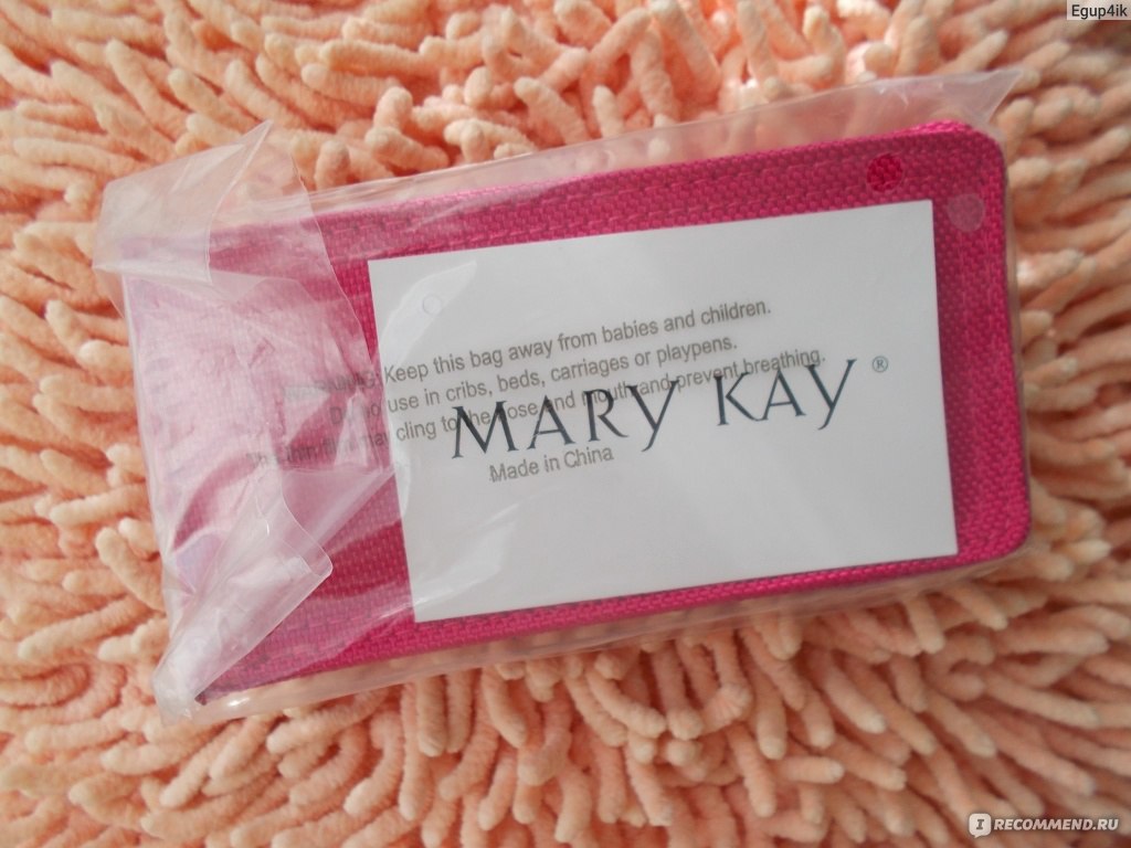 Чехол для мобильного телефона Mary Kay 