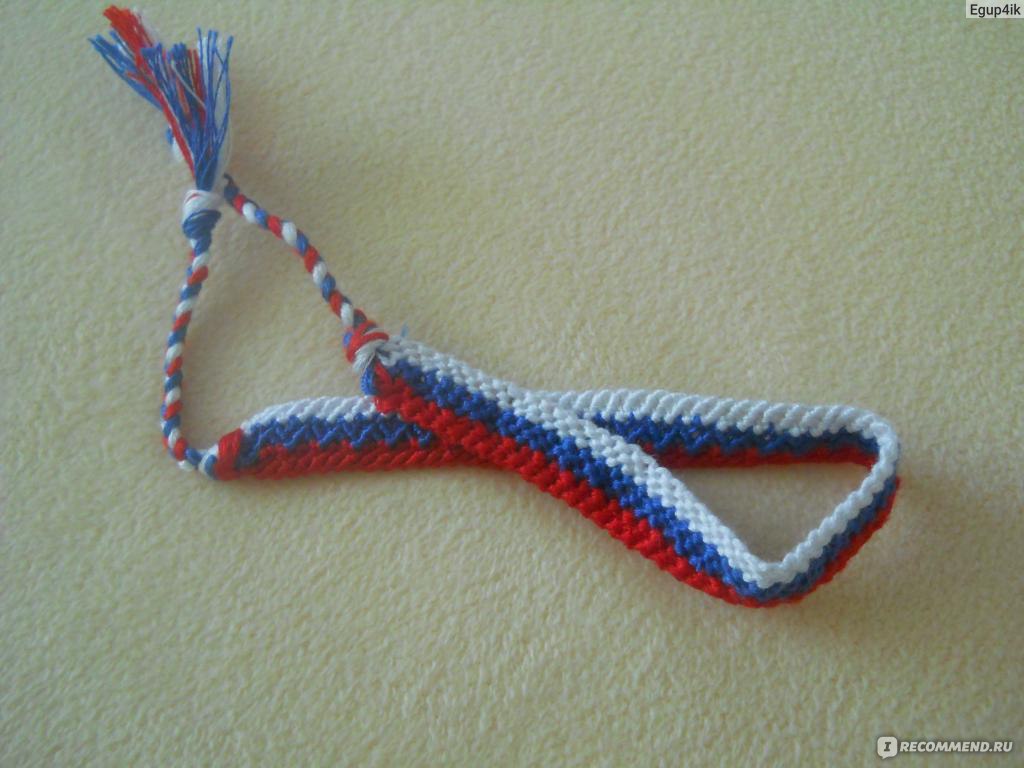 Фенечки (Плетение фенечек, схемы и уроки)