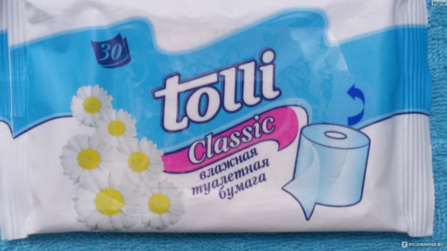    Tolli Classic -          