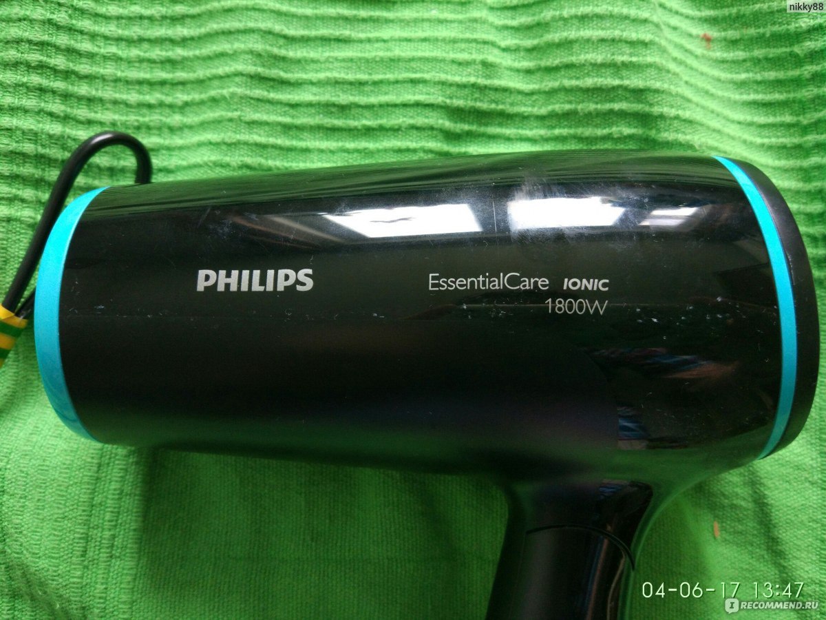 Philips BHD007 00