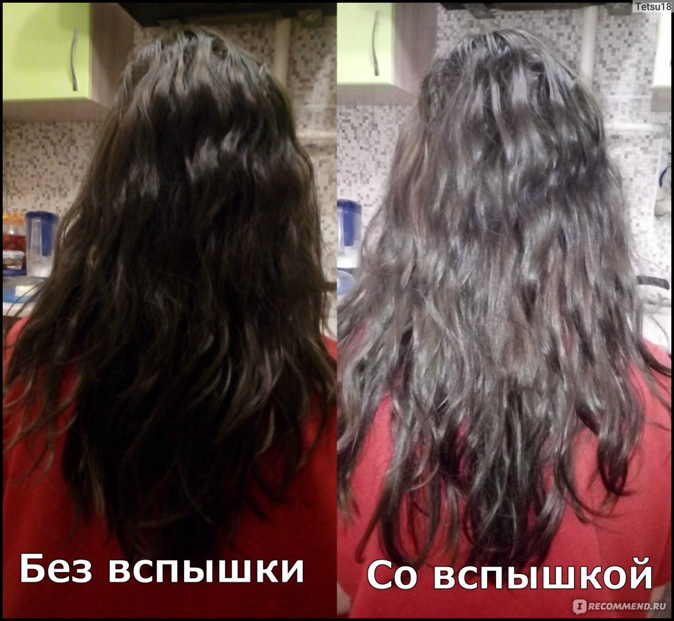 Garnier краска для волос color sensation 4 10 ночной сапфир